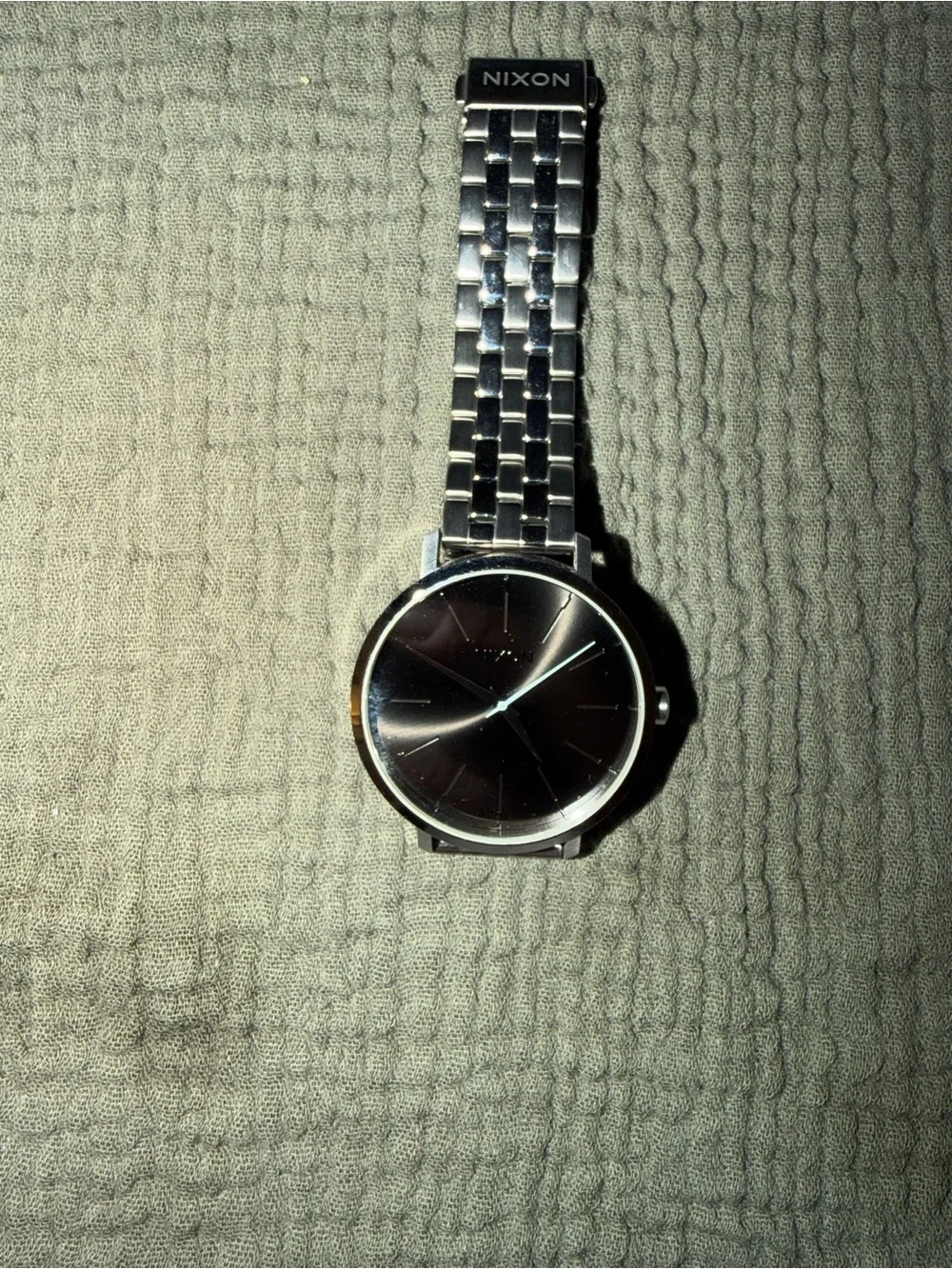 Nixon Arrow Custom (Not Engraved)